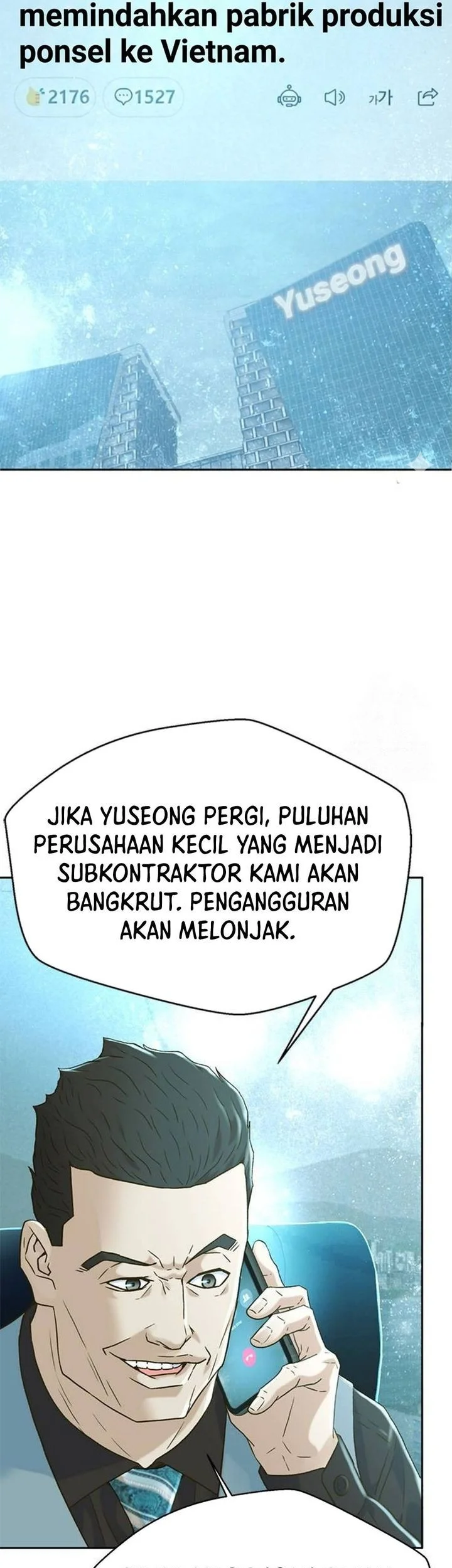 Judge Lee Han Young Bab 199 halaman 67