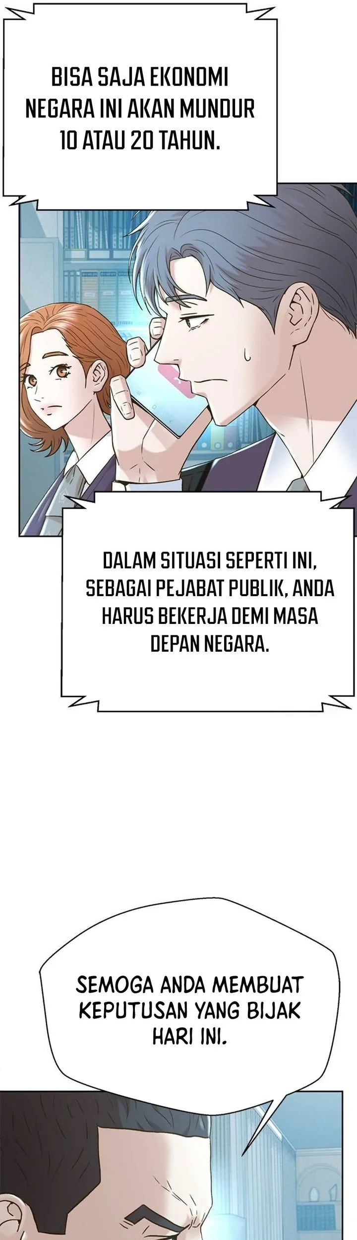 Judge Lee Han Young Bab 199 halaman 69