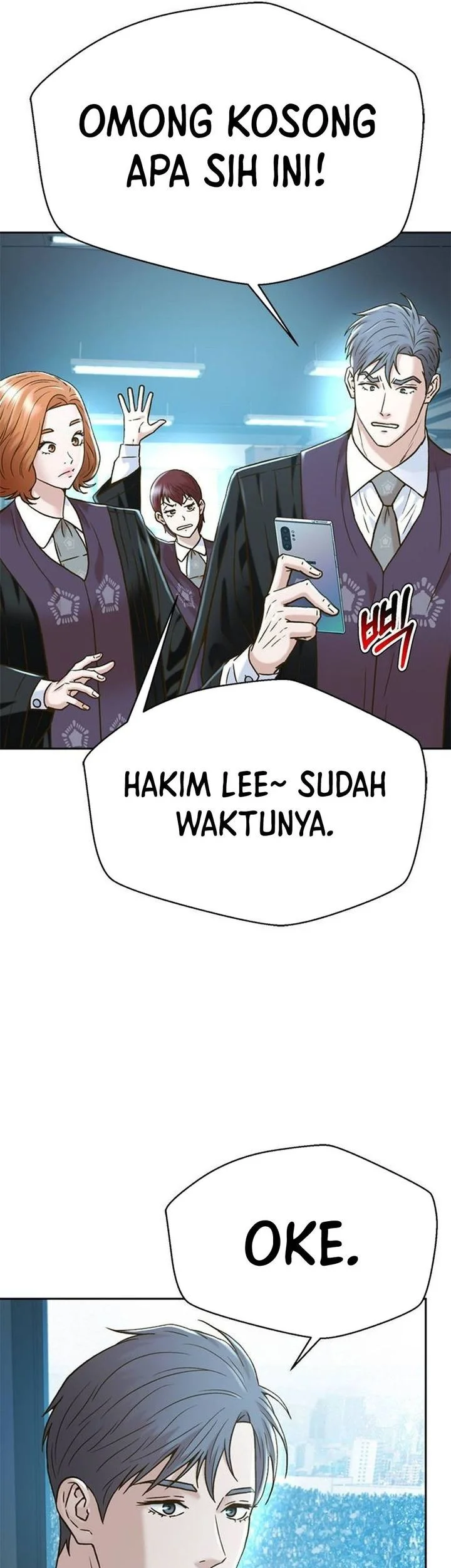 Judge Lee Han Young Bab 199 halaman 71