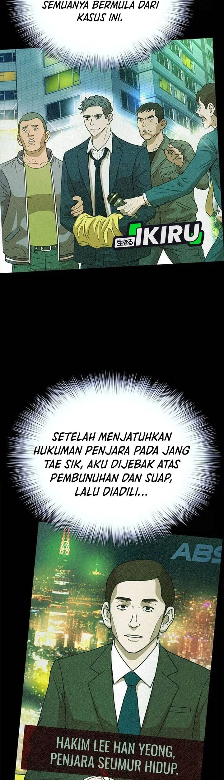 Judge Lee Han Young Bab 199 halaman 77