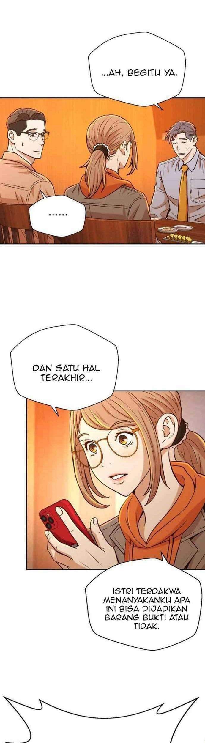 Judge Lee Han Young Bab 20 halaman 30