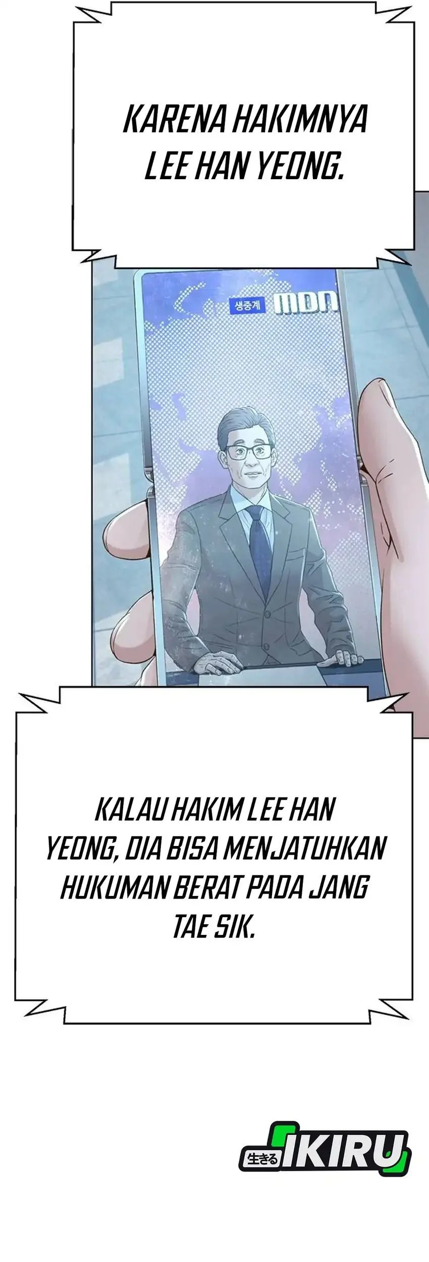 Judge Lee Han Young Bab 200 halaman 9
