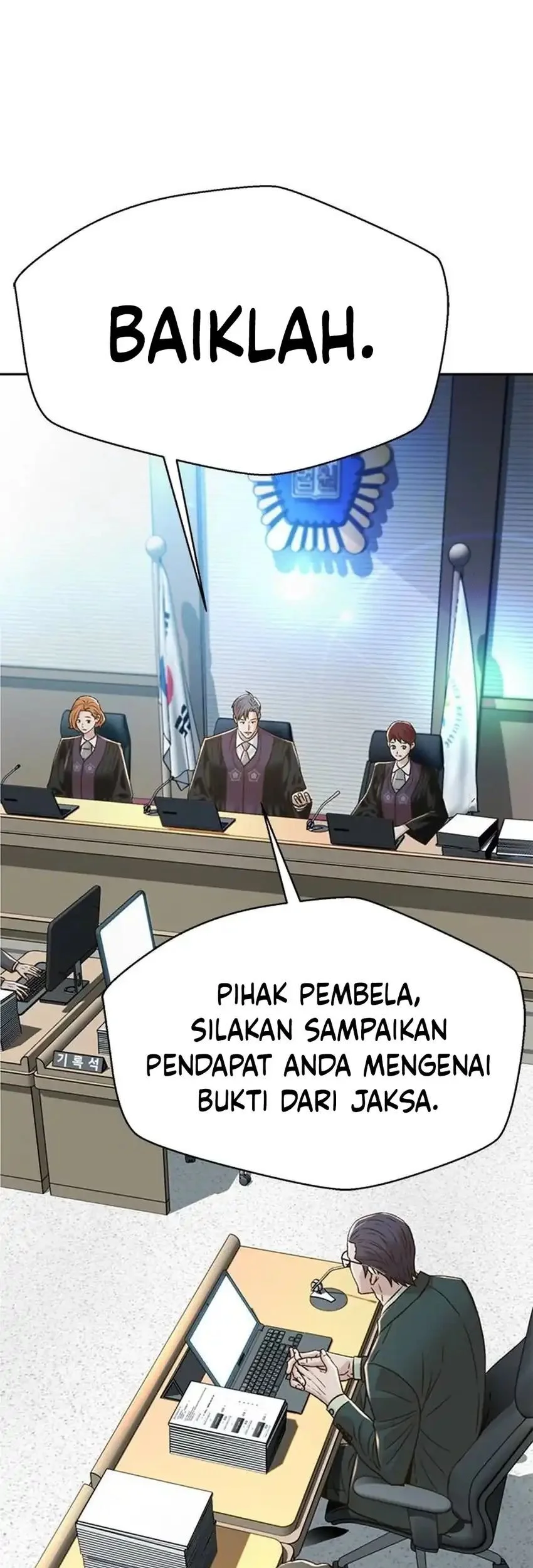 Judge Lee Han Young Bab 200 halaman 43