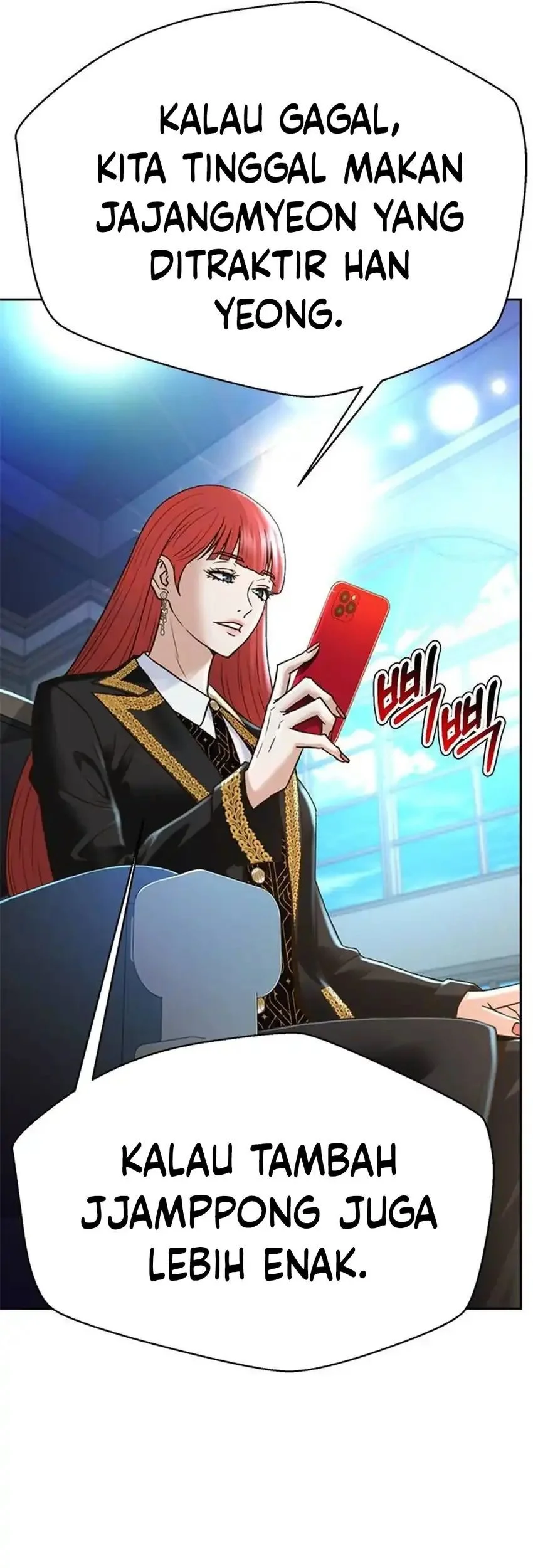 Judge Lee Han Young Bab 200 halaman 61