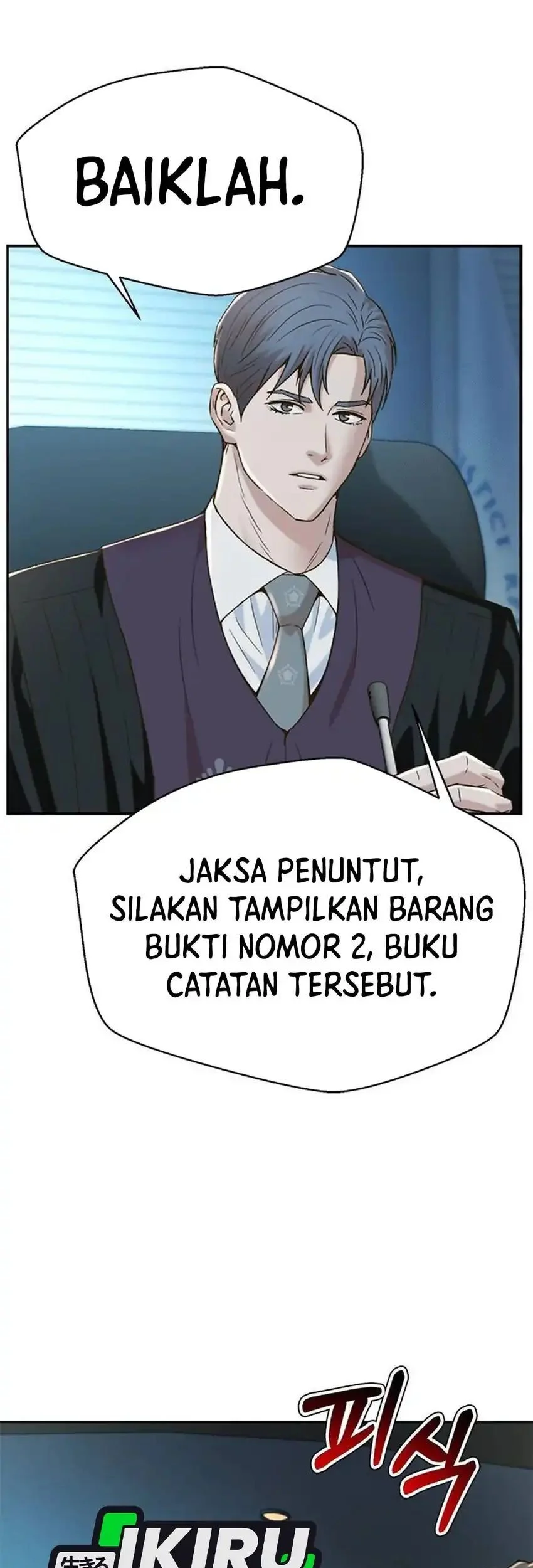 Judge Lee Han Young Bab 201 halaman 61