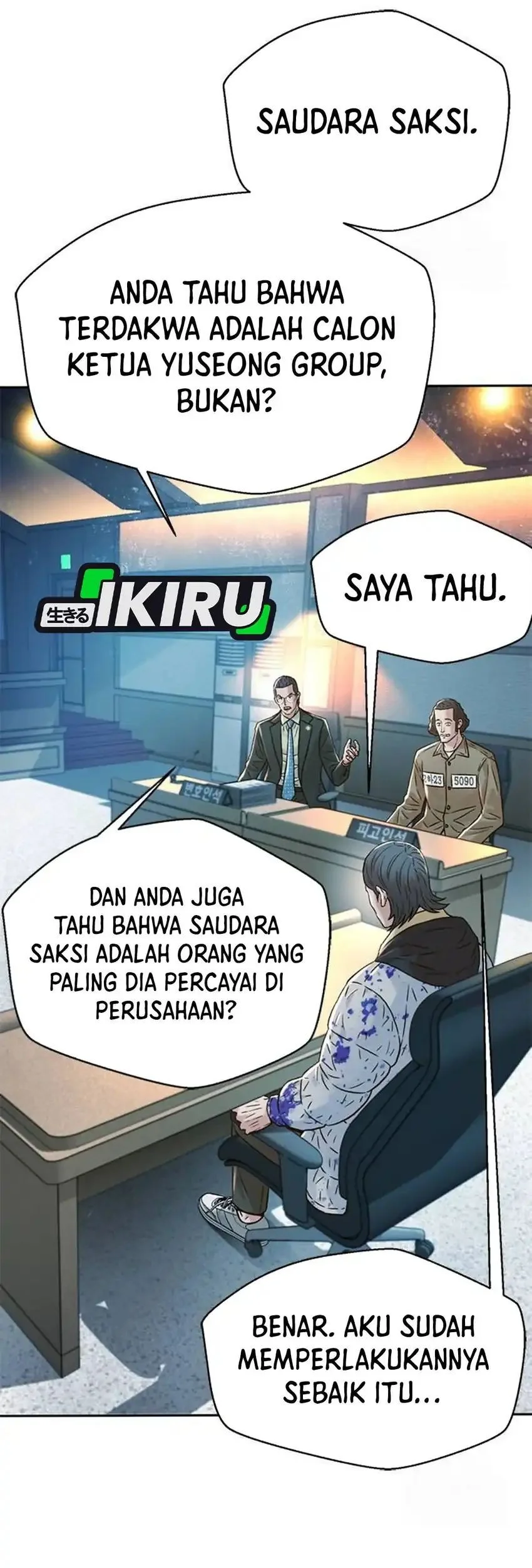 Judge Lee Han Young Bab 201 halaman 71