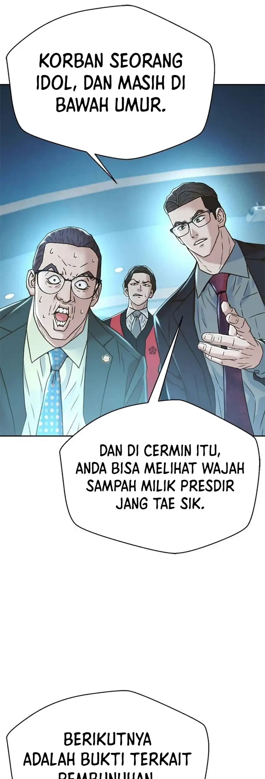 Judge Lee Han Young Bab 202 halaman 75