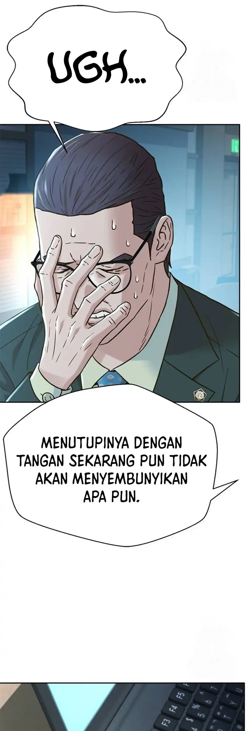 Judge Lee Han Young Bab 202 halaman 78