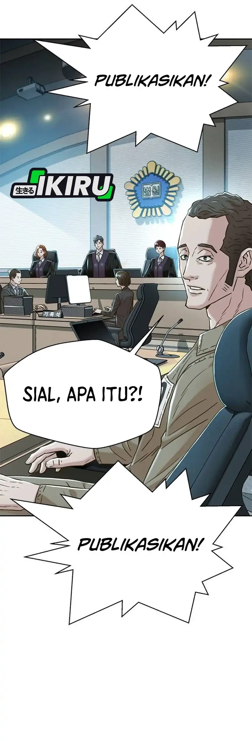 Judge Lee Han Young Bab 202 halaman 83