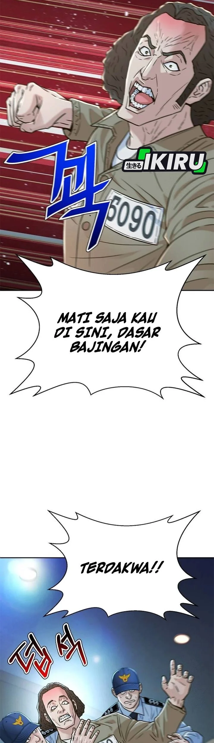 Judge Lee Han Young Bab 203 halaman 10