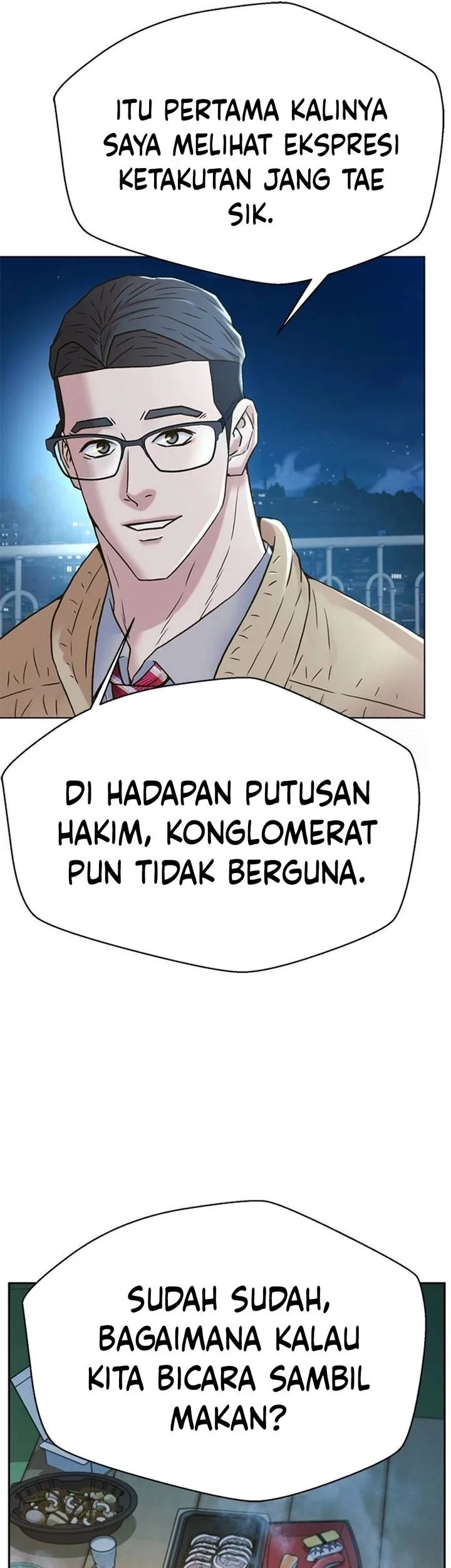 Judge Lee Han Young Bab 203 halaman 62