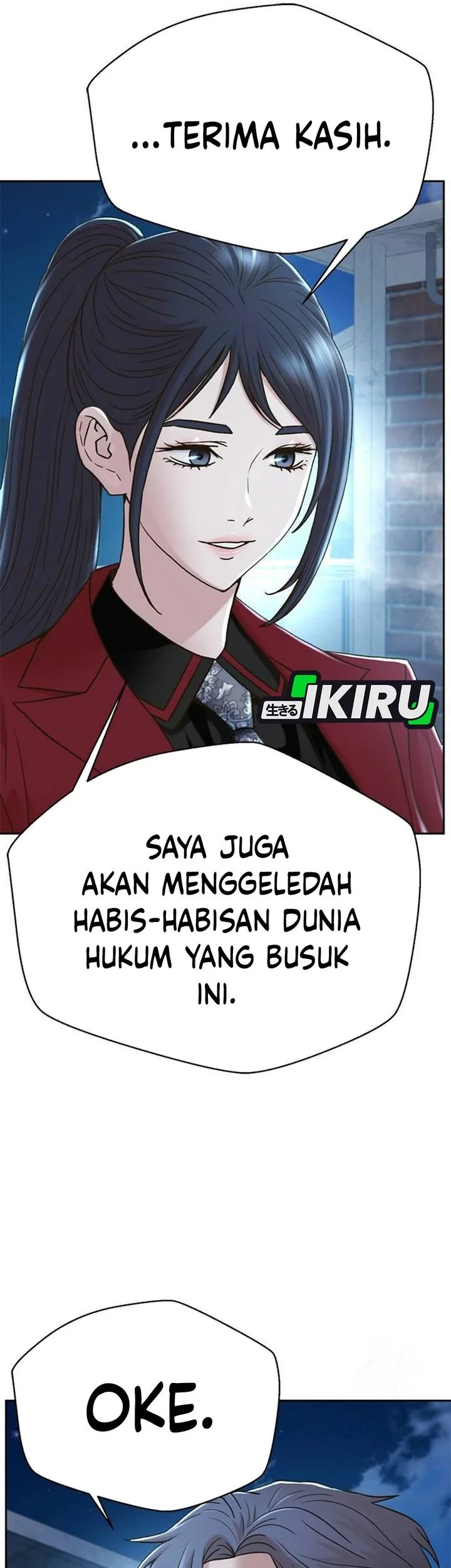 Judge Lee Han Young Bab 203 halaman 64