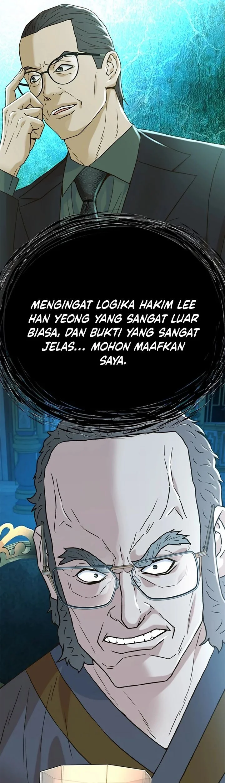 Judge Lee Han Young Bab 204 halaman 34