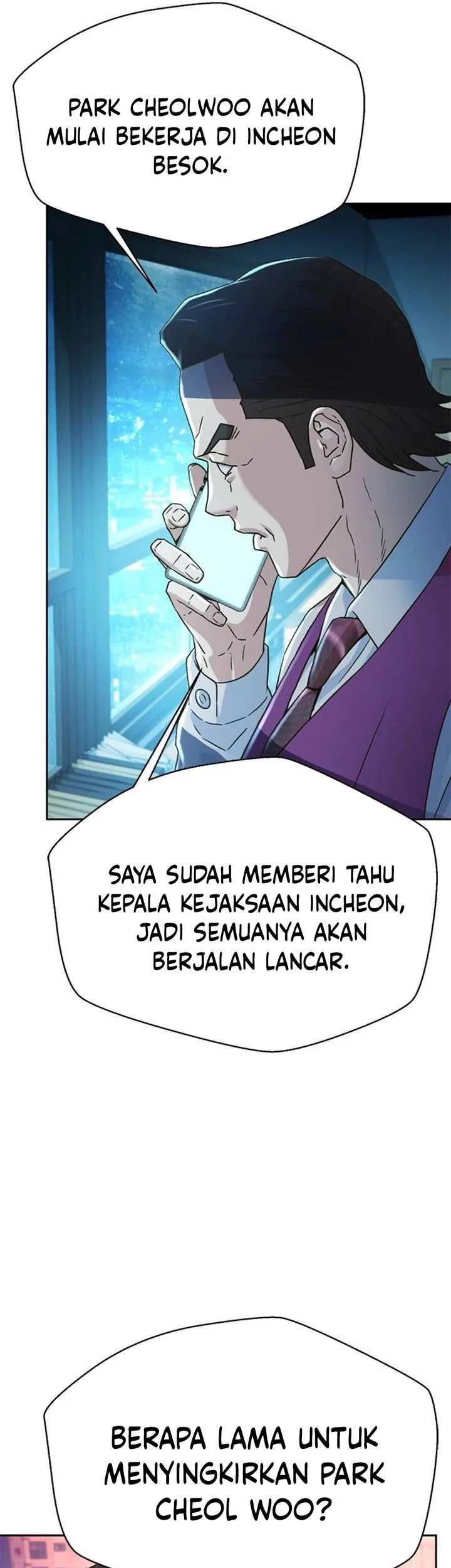Judge Lee Han Young Bab 206 halaman 77