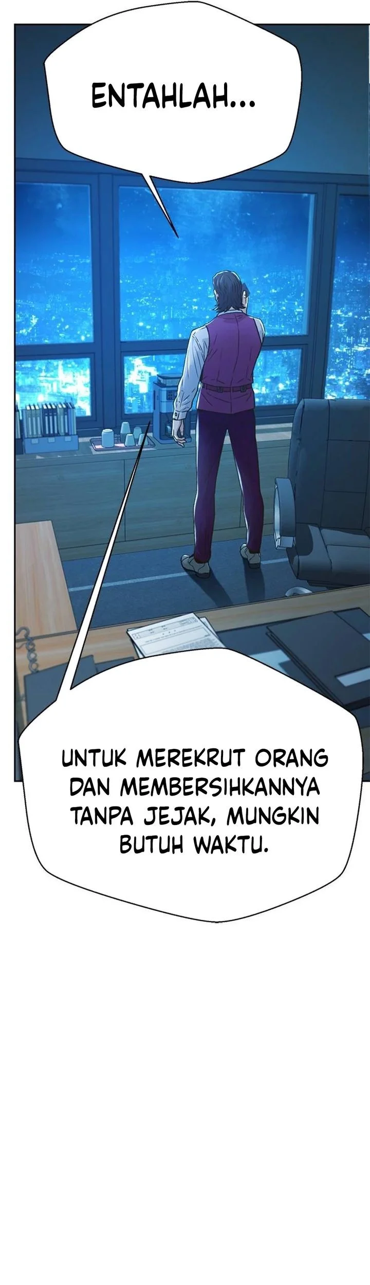 Judge Lee Han Young Bab 206 halaman 79