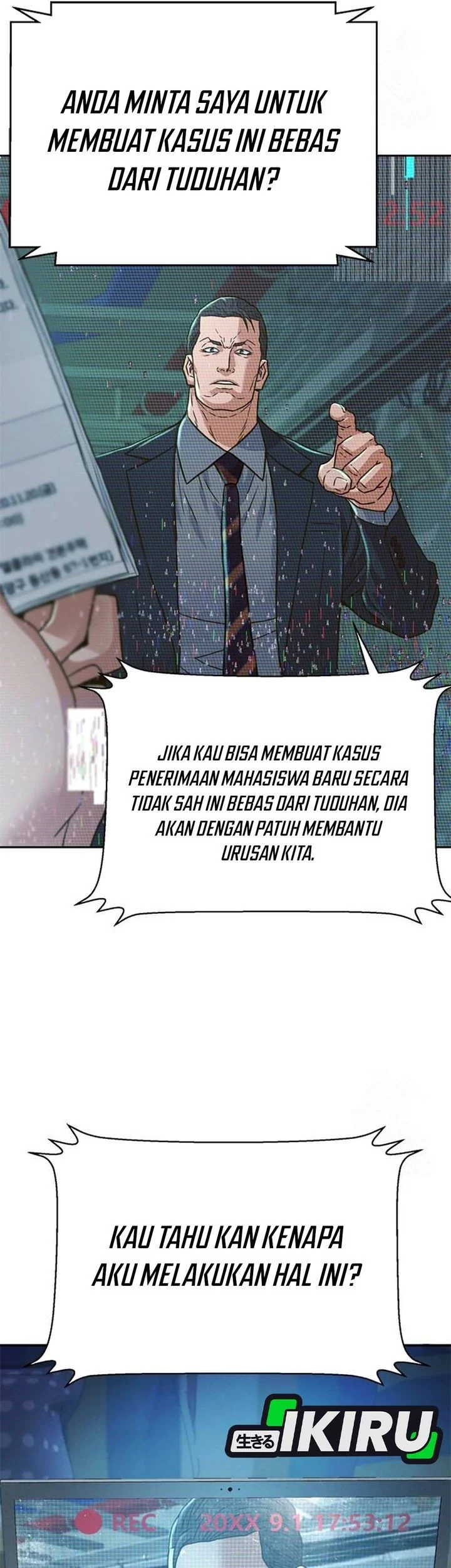 Judge Lee Han Young Bab 207 halaman 47