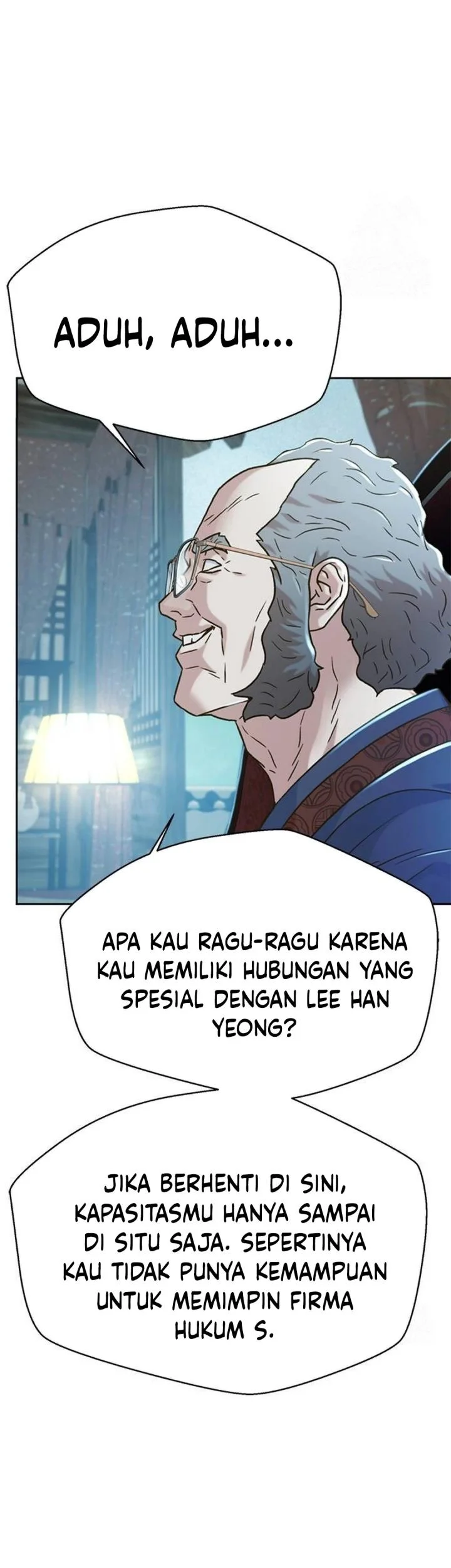 Judge Lee Han Young Bab 208 halaman 28