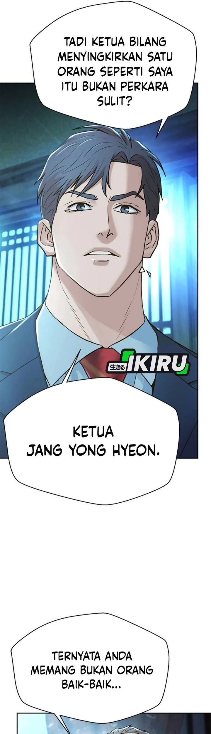 Judge Lee Han Young Bab 208 halaman 64