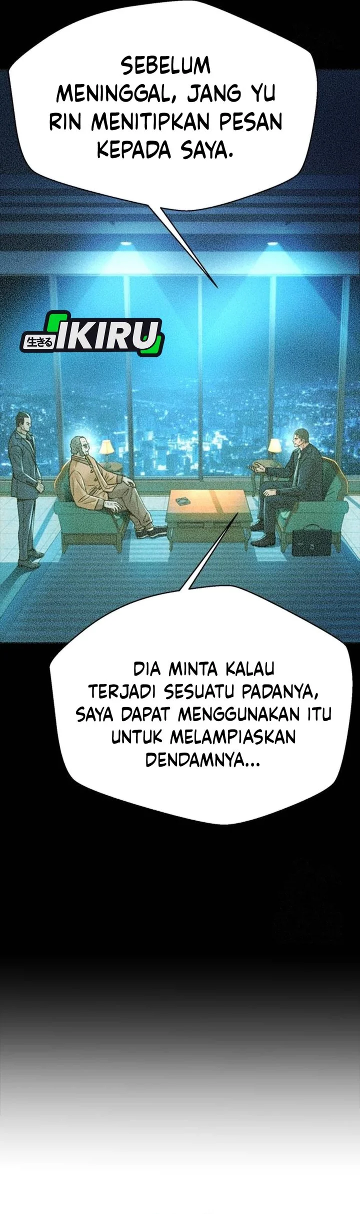 Judge Lee Han Young Bab 208 halaman 76
