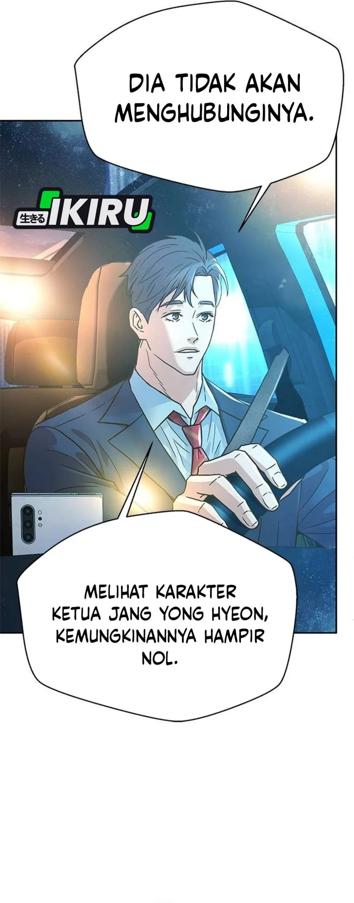 Judge Lee Han Young Bab 209 halaman 31