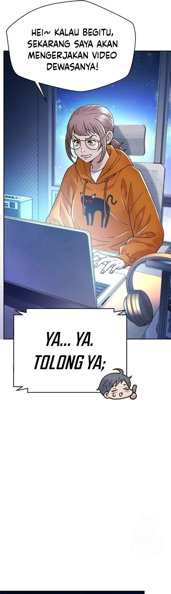 Judge Lee Han Young Bab 209 halaman 32