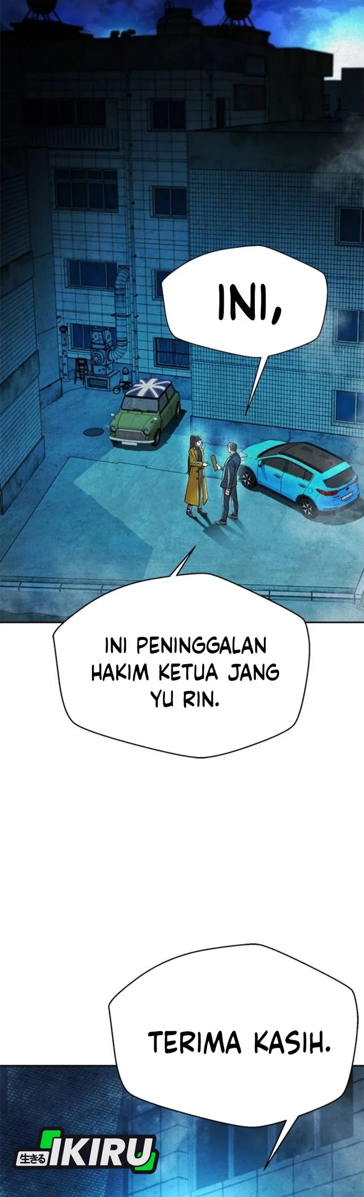 Judge Lee Han Young Bab 209 halaman 34
