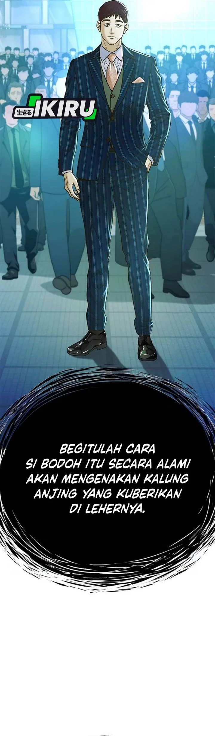 Judge Lee Han Young Bab 209 halaman 65