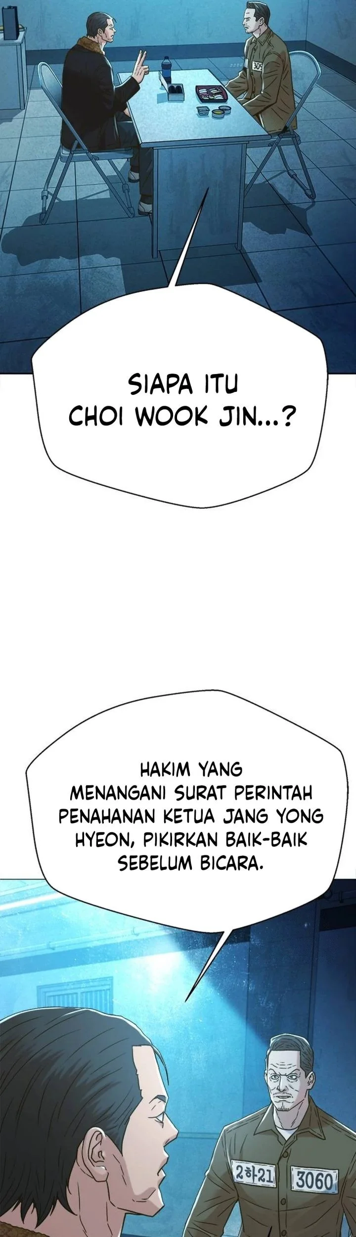 Judge Lee Han Young Bab 209 halaman 69