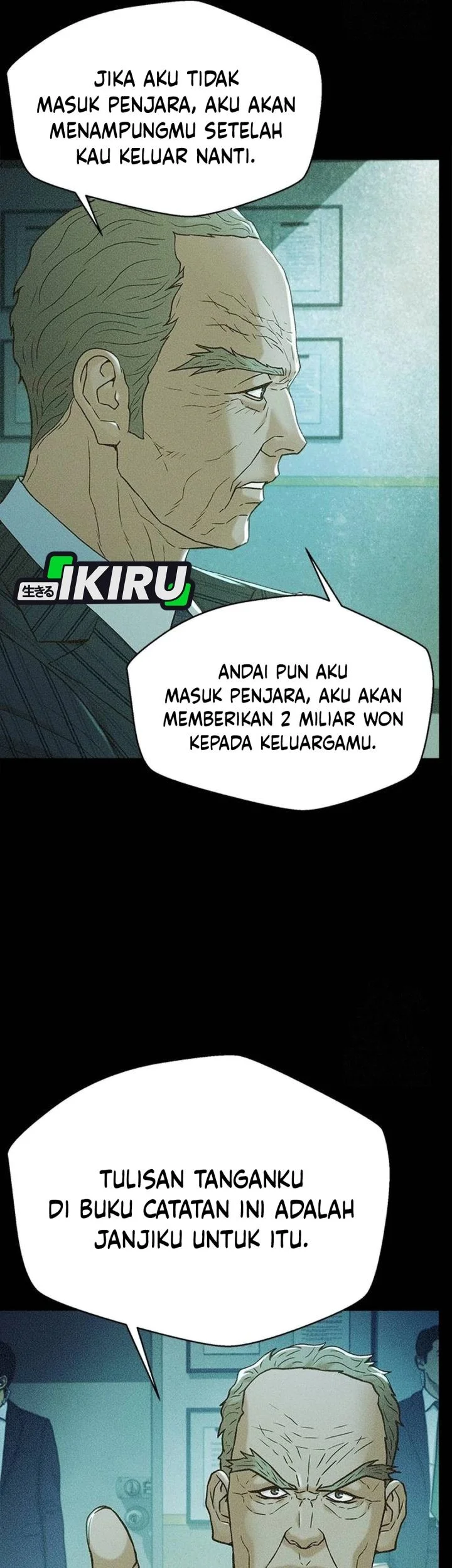 Judge Lee Han Young Bab 209 halaman 75