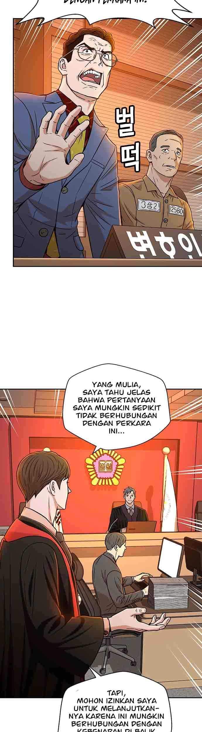 Judge Lee Han Young Bab 21 halaman 29