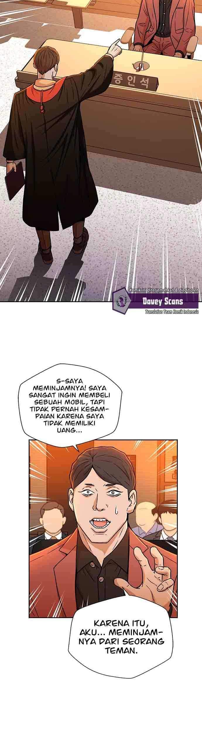 Judge Lee Han Young Bab 21 halaman 33