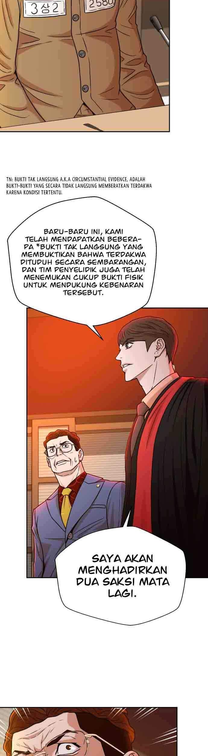 Judge Lee Han Young Bab 21 halaman 40