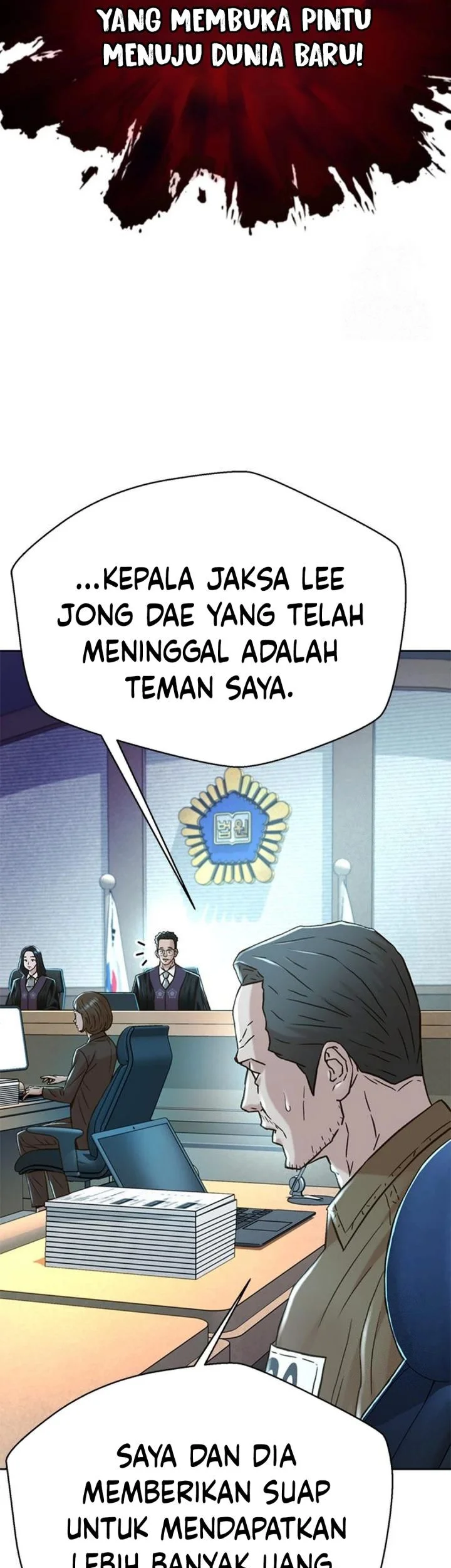 Judge Lee Han Young Bab 210 halaman 89
