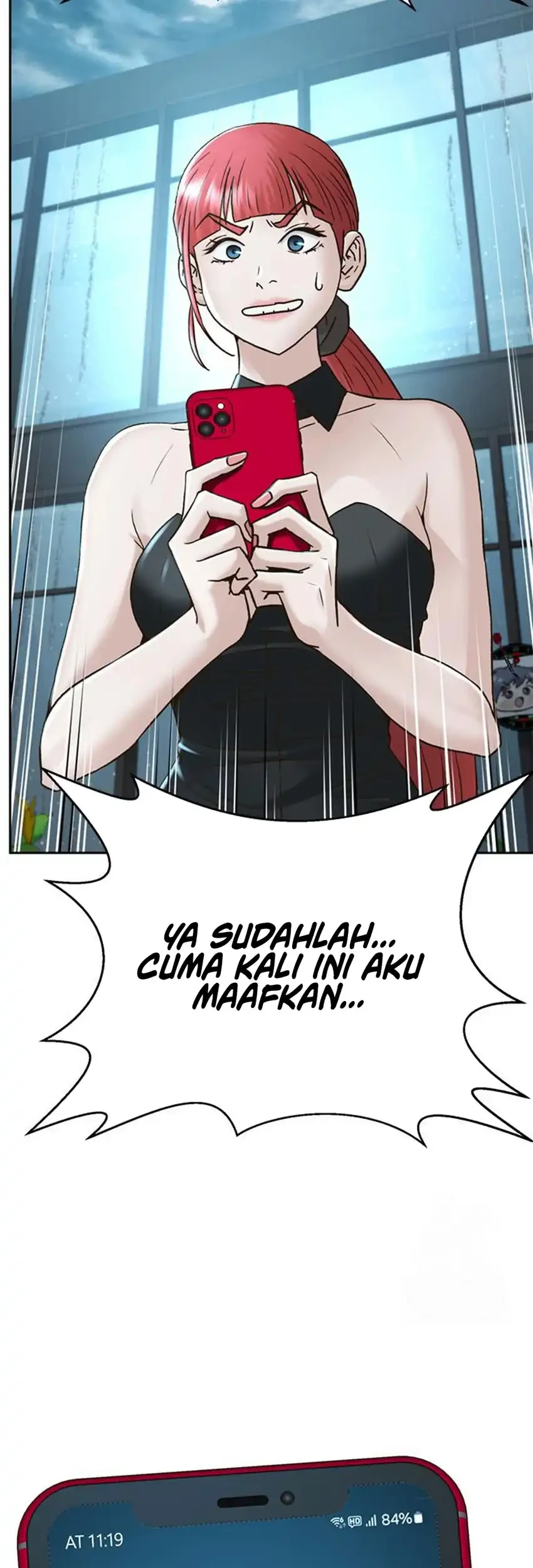 Judge Lee Han Young Bab 216 halaman 79