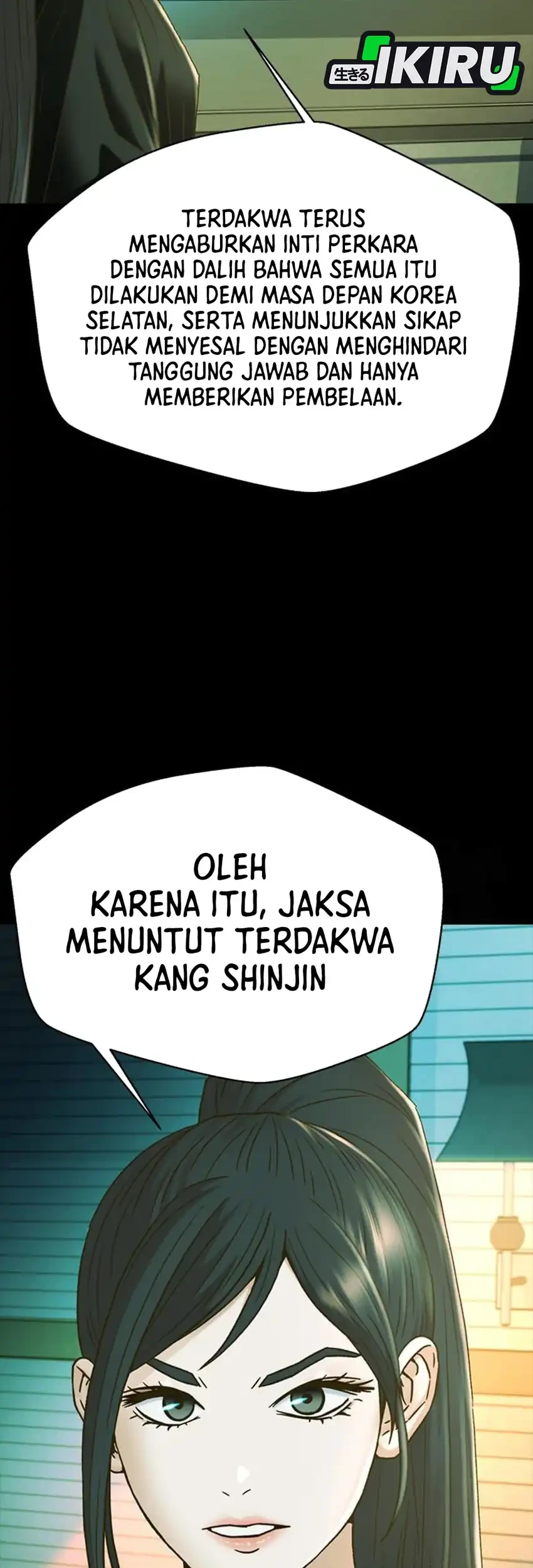 Judge Lee Han Young Bab 216 halaman 93