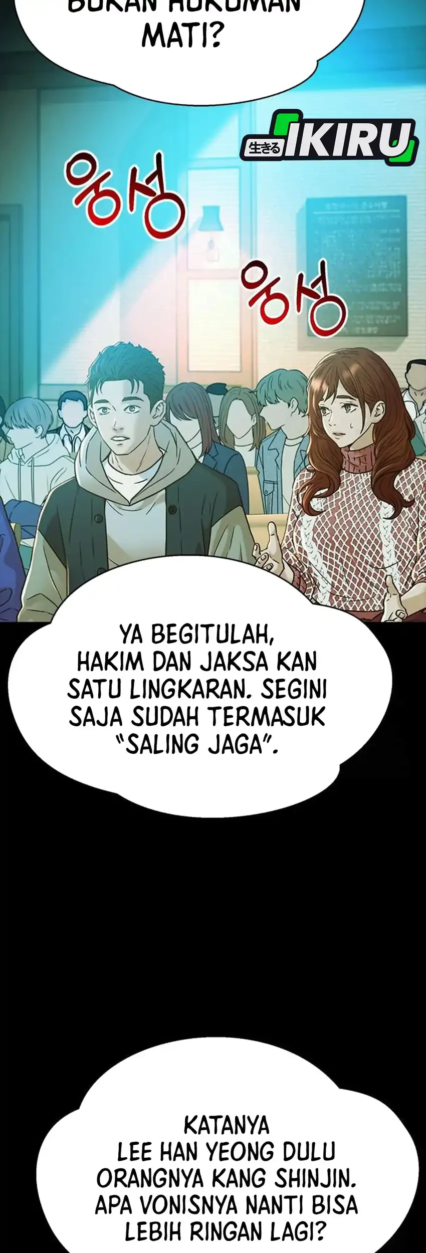 Judge Lee Han Young Bab 216 halaman 95