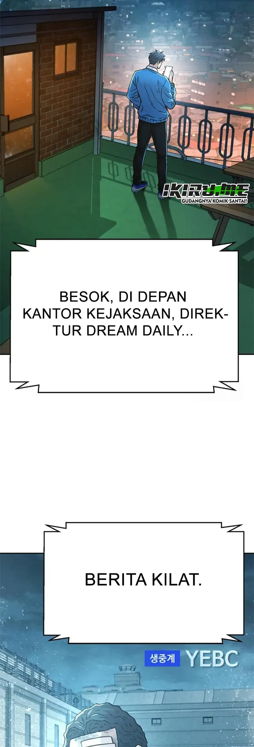Judge Lee Han Young Bab 218 halaman 45