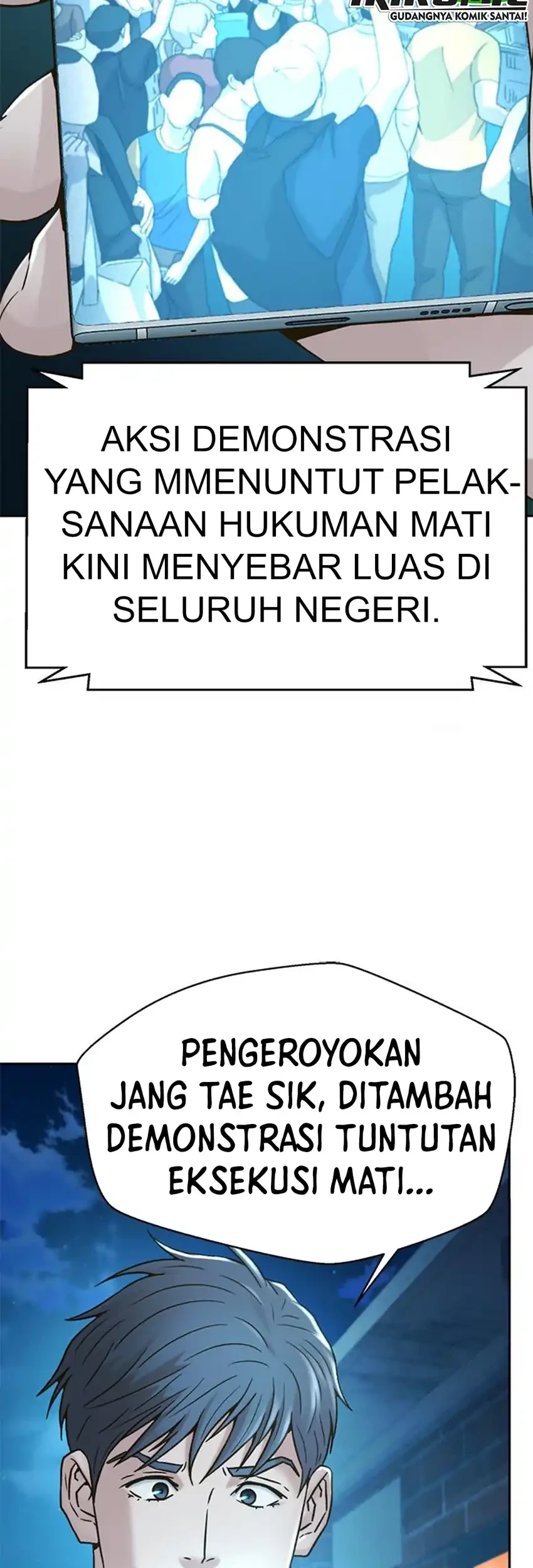 Judge Lee Han Young Bab 218 halaman 49