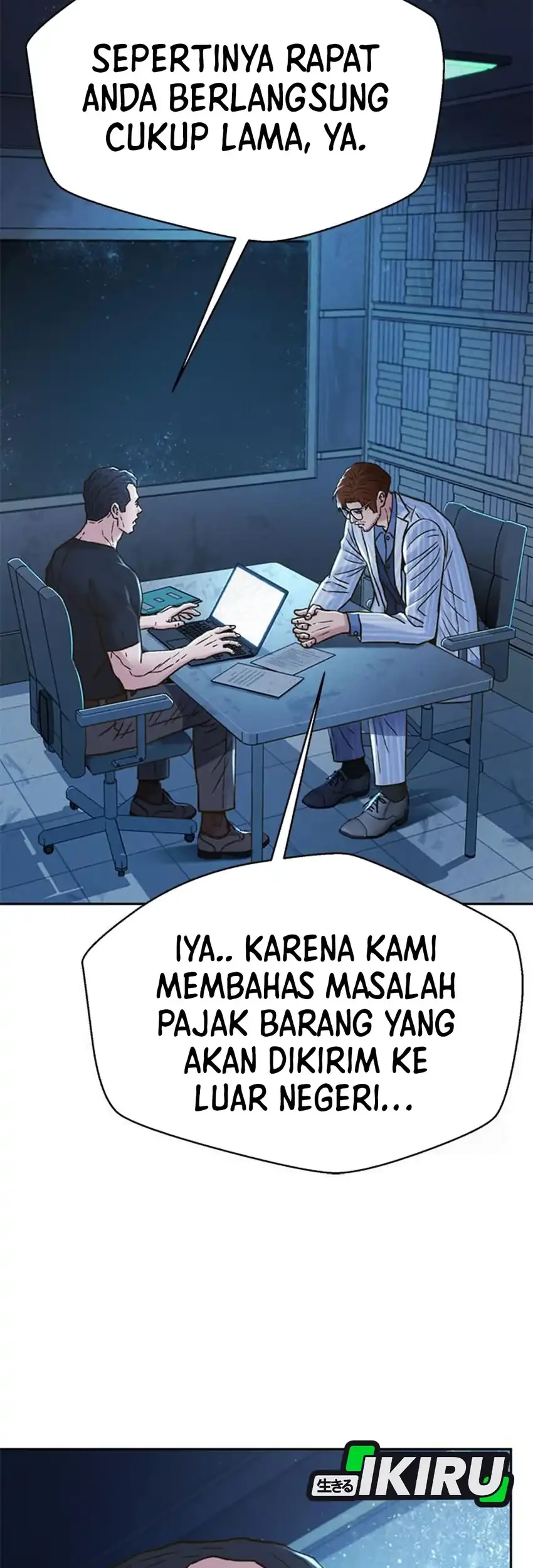 Judge Lee Han Young Bab 219 halaman 97