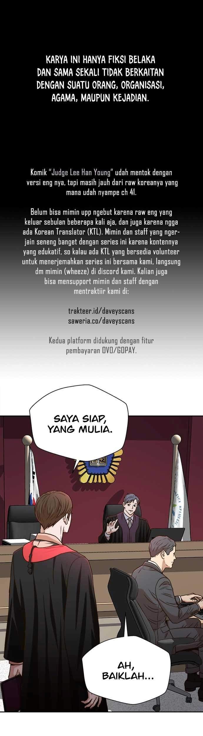 Judge Lee Han Young Bab 22 halaman 3