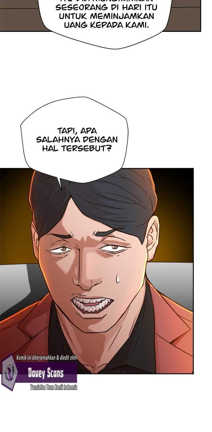 Judge Lee Han Young Bab 22 halaman 17