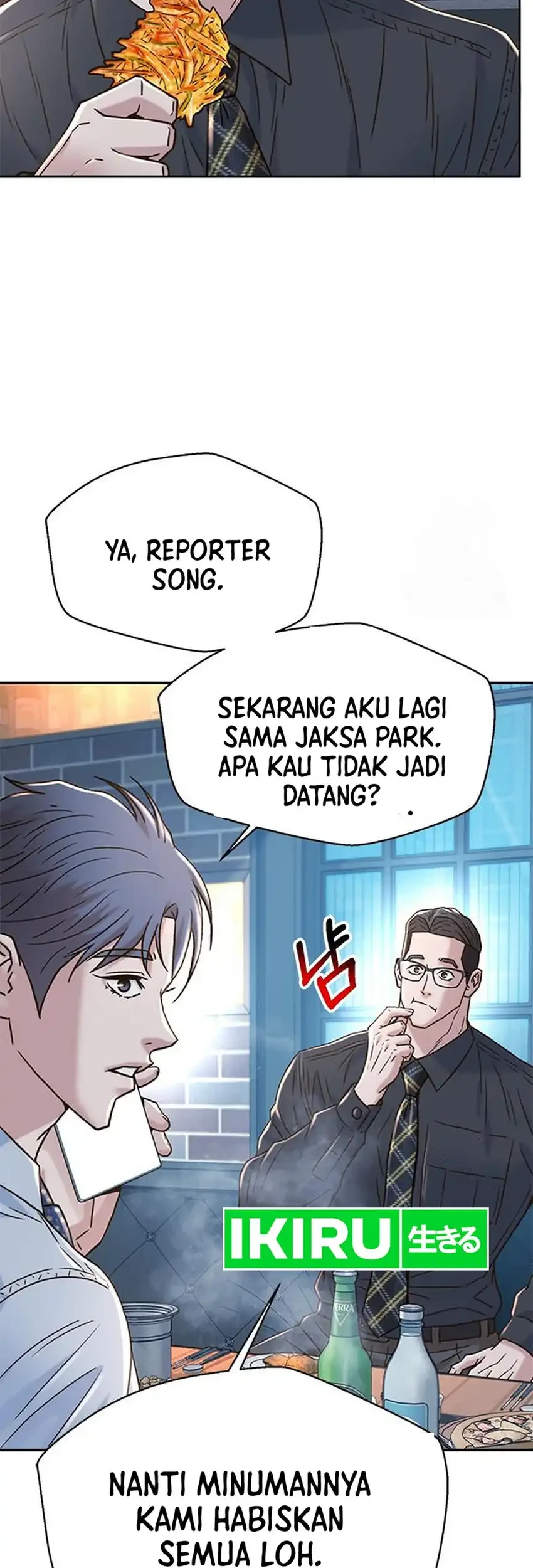 Judge Lee Han Young Bab 220 halaman 87