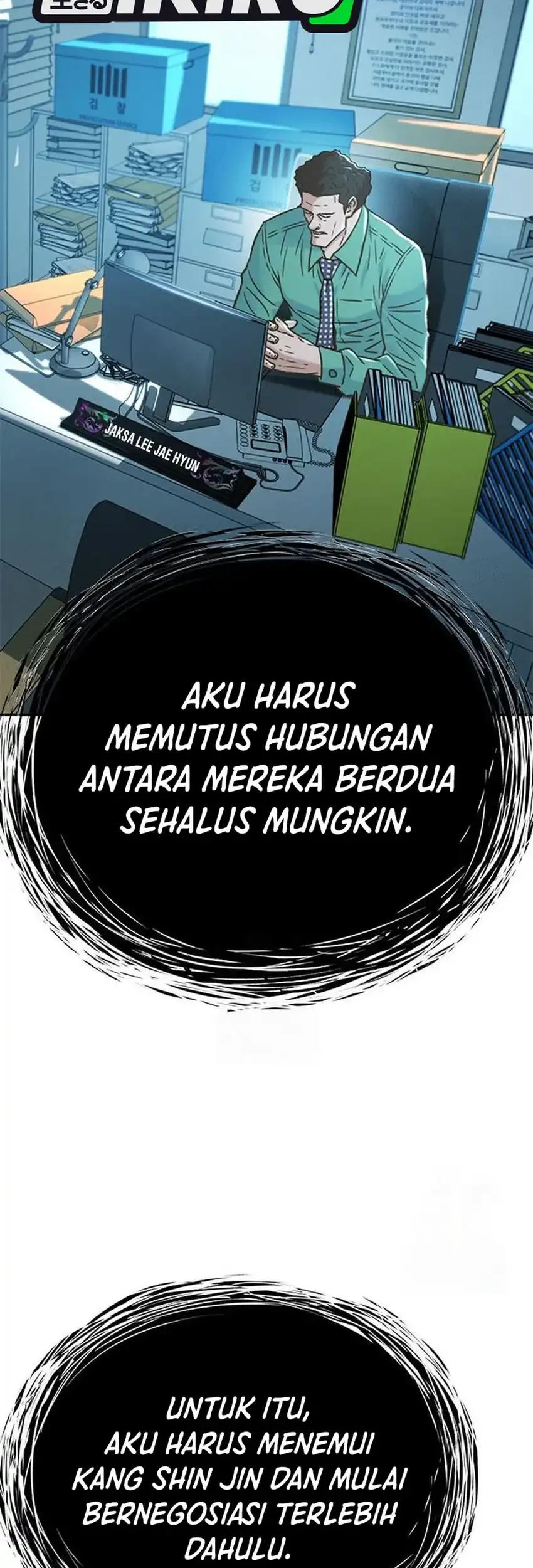 Judge Lee Han Young Bab 222 halaman 21