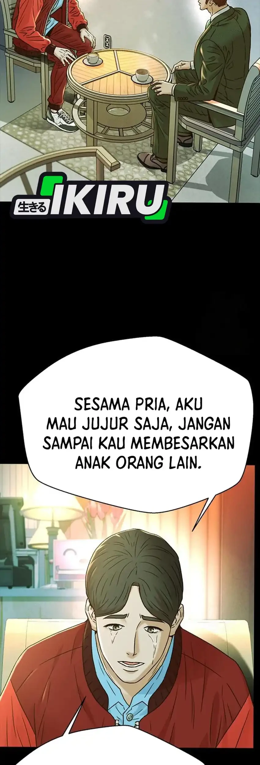 Judge Lee Han Young Bab 222 halaman 45