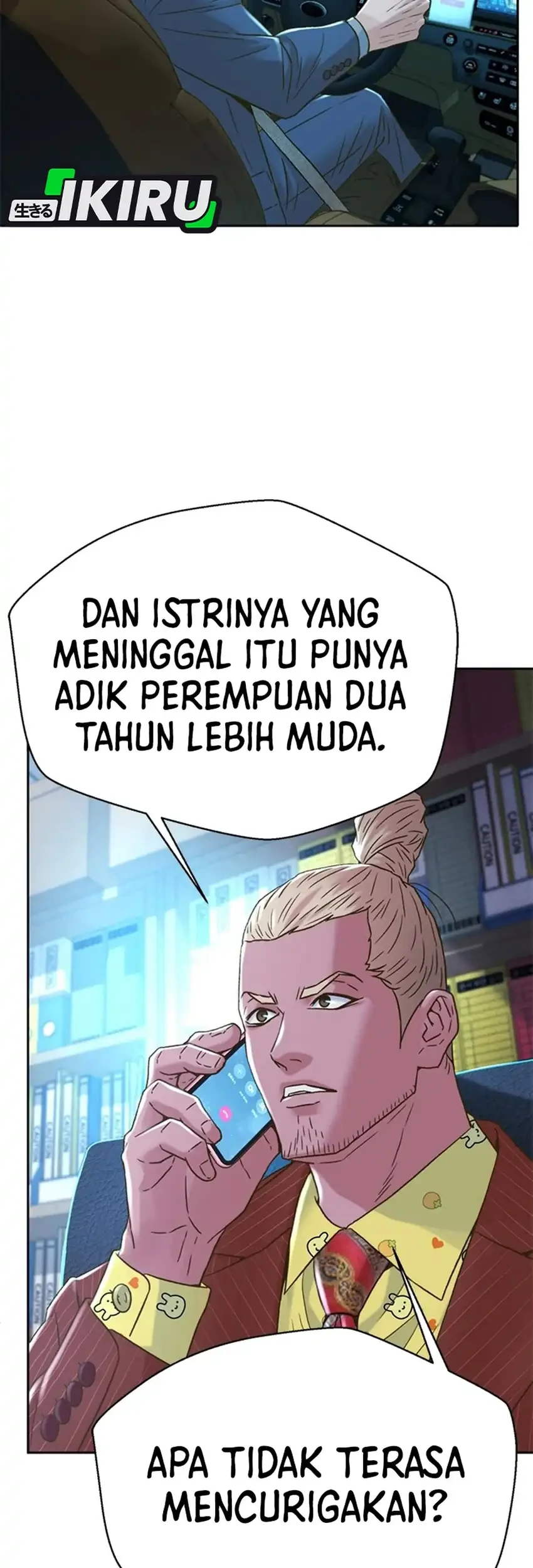Judge Lee Han Young Bab 224 halaman 15