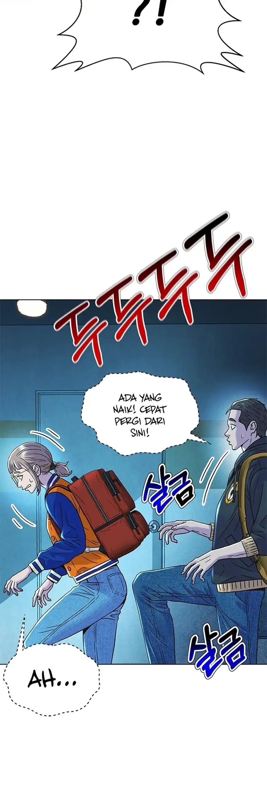 Judge Lee Han Young Bab 224 halaman 81