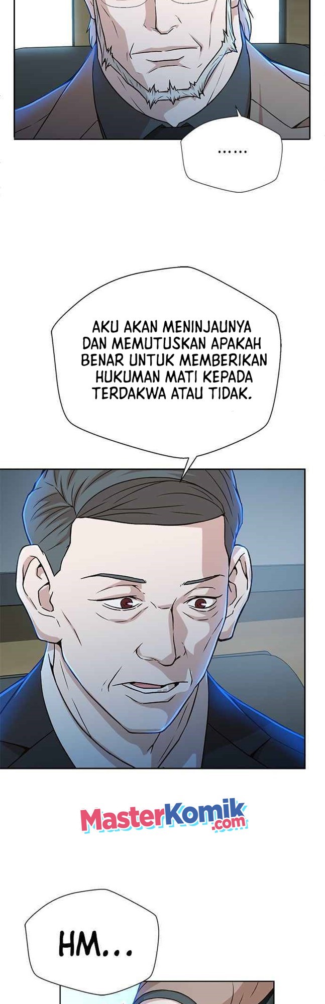 Judge Lee Han Young Bab 24 halaman 19