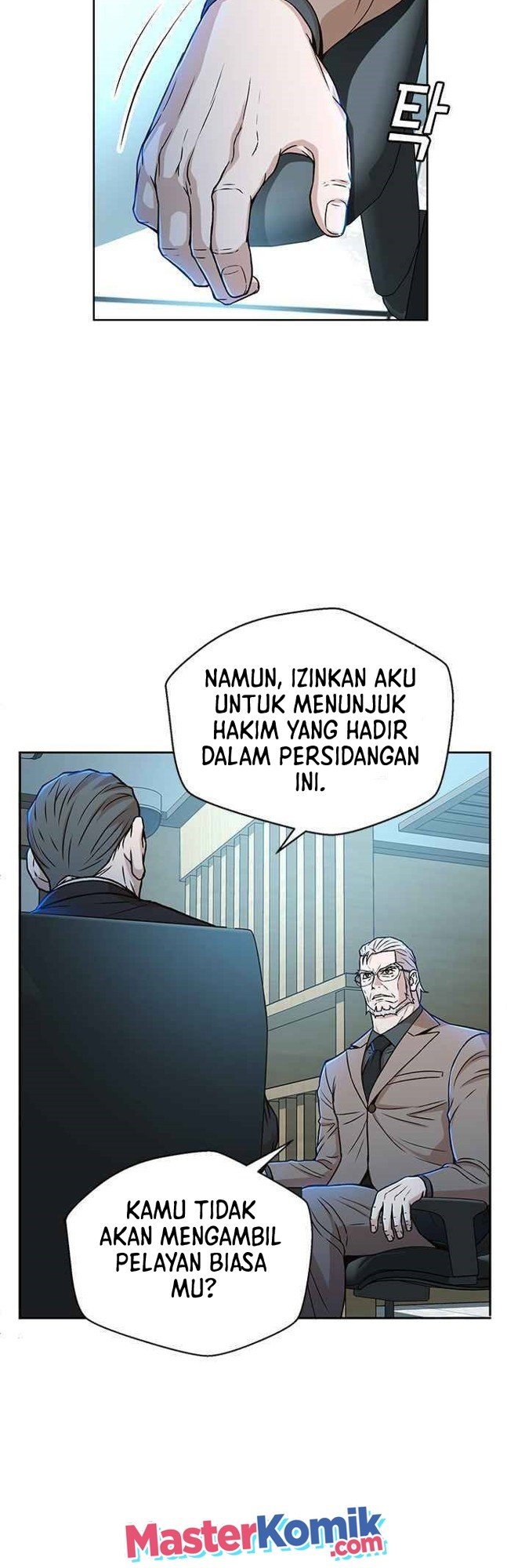 Judge Lee Han Young Bab 24 halaman 20