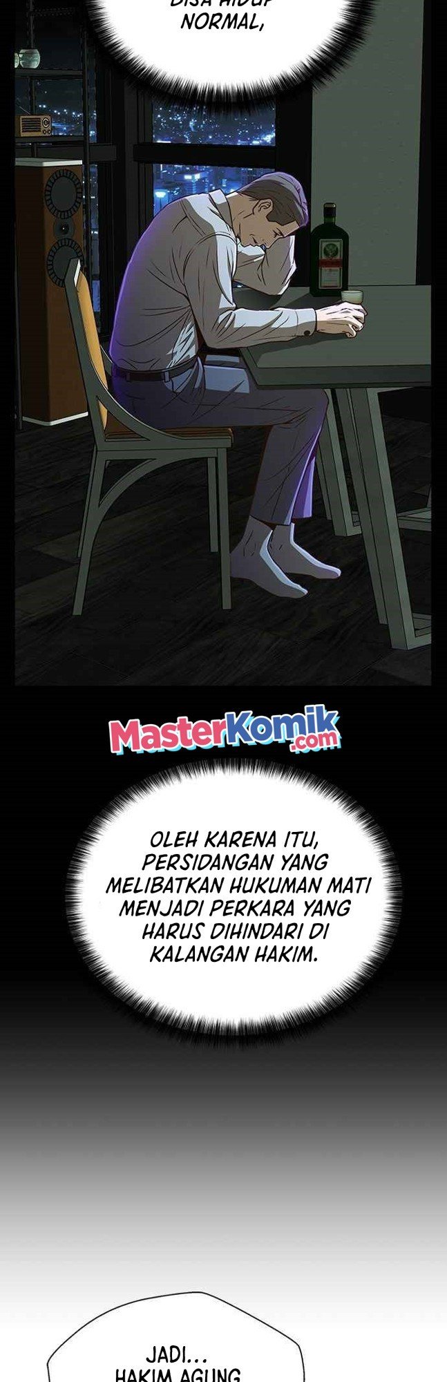 Judge Lee Han Young Bab 24 halaman 31