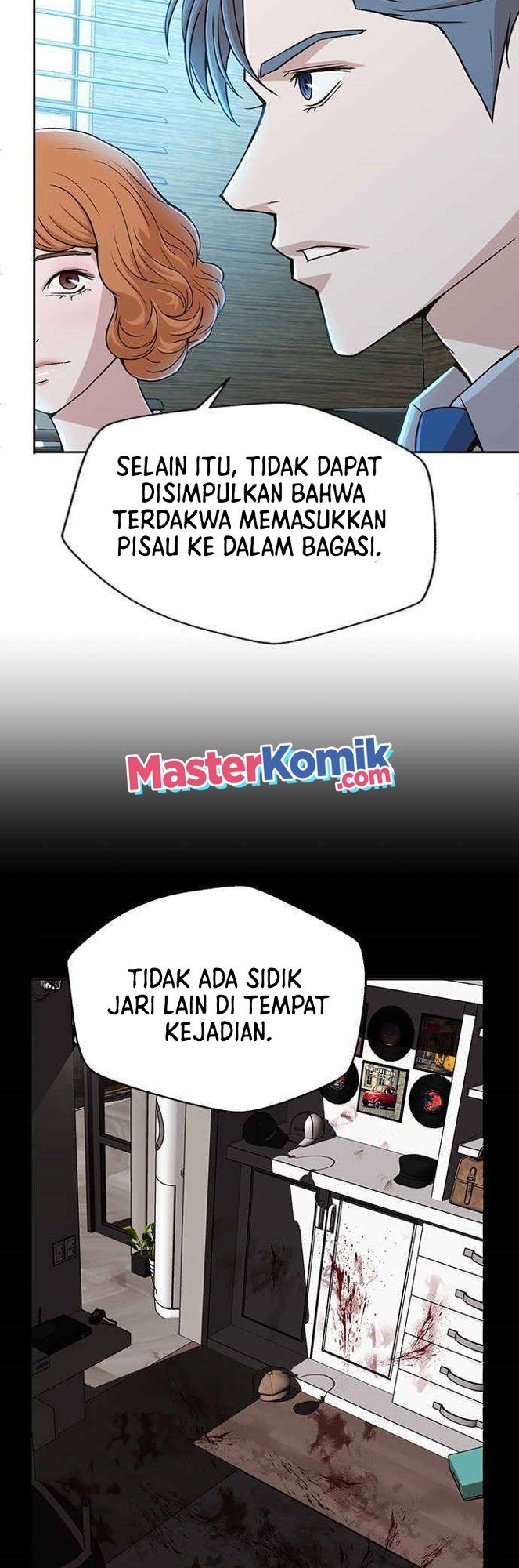 Judge Lee Han Young Bab 24 halaman 40